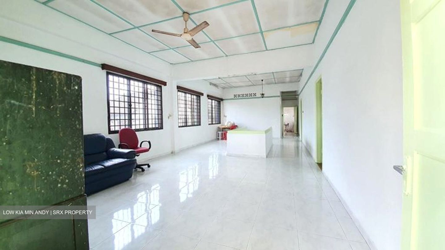 Upper Paya Lebar Road (D19), Shop House #621676181